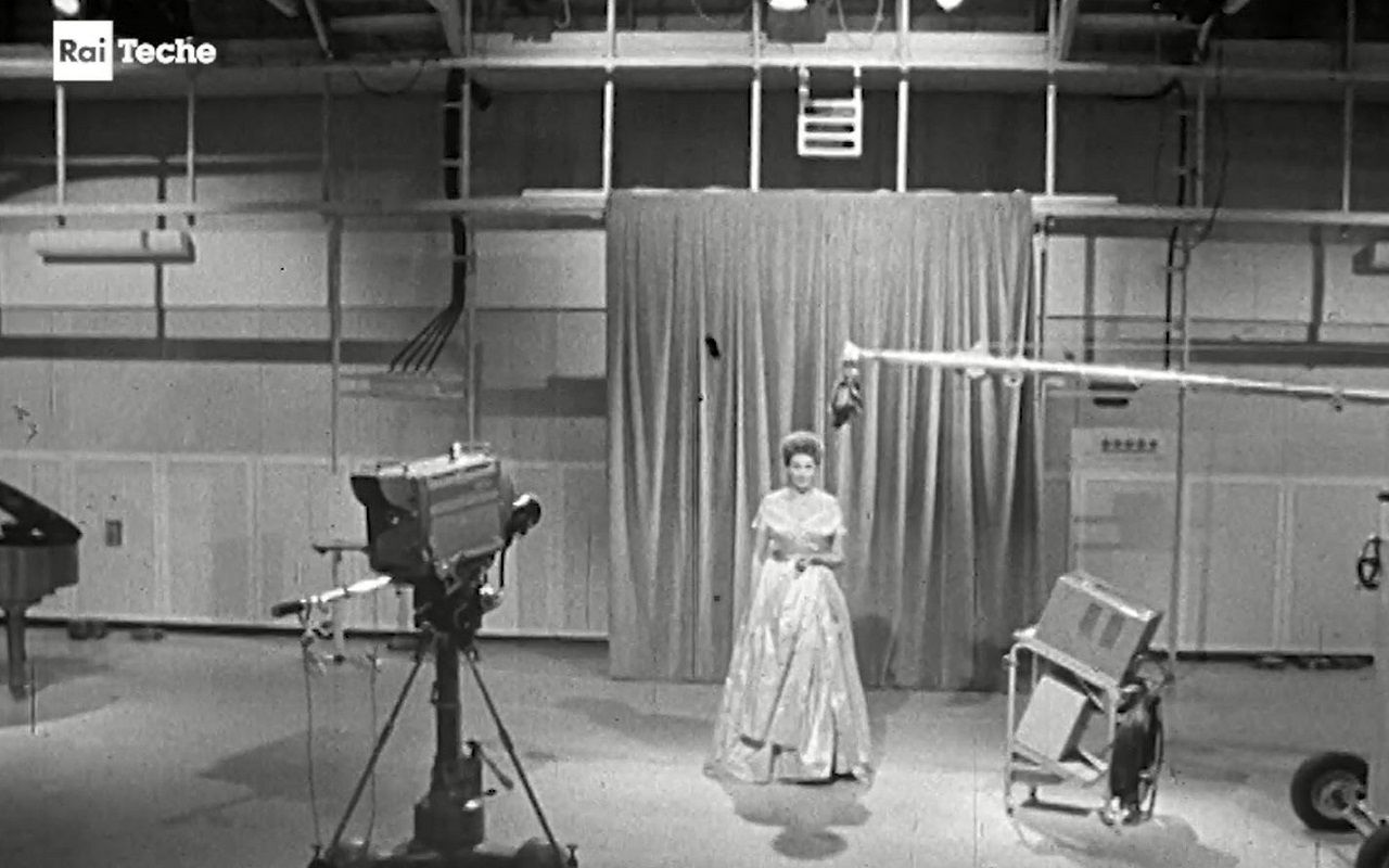 La Rai compie 70 anni: era il 3 gennaio 1954 e la televisione entrava nelle case degli italiani- immagine 2