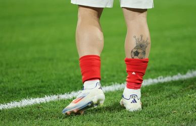 Inchiostro e sport: i tatuaggi come espressione di passione e dedizione
