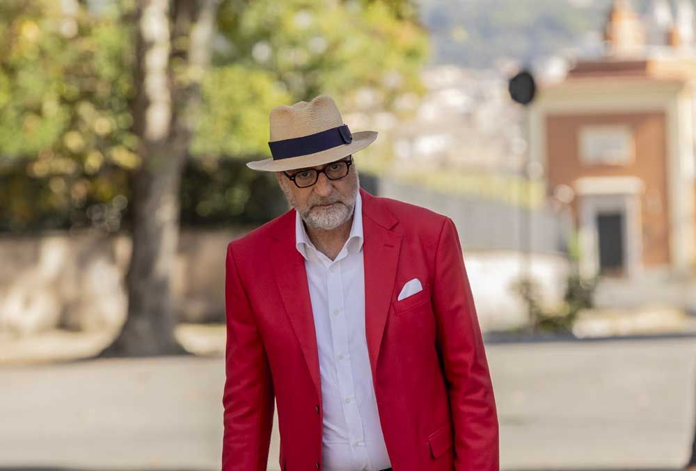 Vita da Carlo 2 è ancora di più la vita di Verdone recensione Style