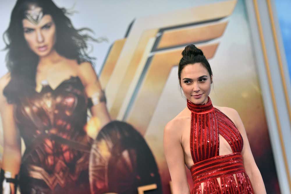 Wonder Woman stasera in tv: cast, trama e curiosità sul film perfetto per la Festa della donna- immagine 2