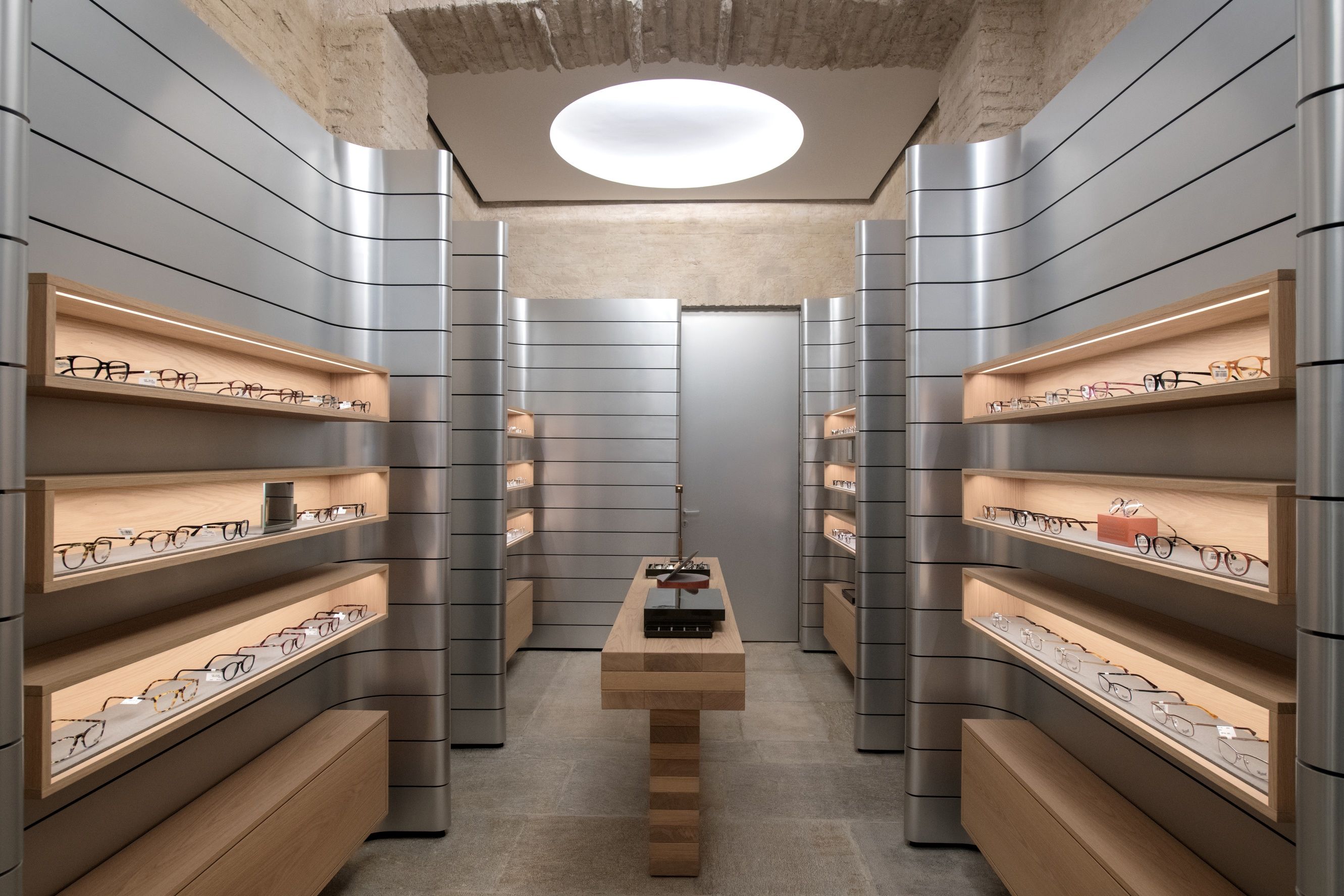 Persol: inaugurata la nuova boutique nel cuore di Brera- immagine 4