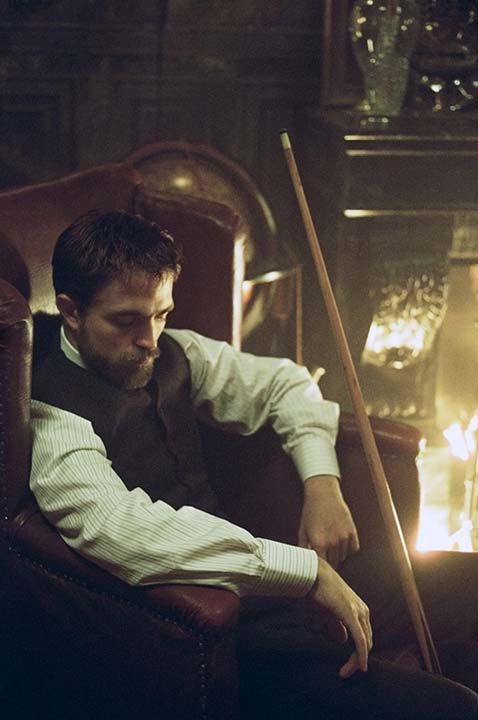 Robert Pattinson: «Devo molto a Twilight, ma ora sono cambiato»- immagine 3