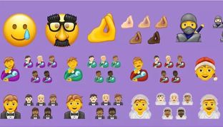 World Emoji Day 2020: le faccine più usate e quelle nuove
