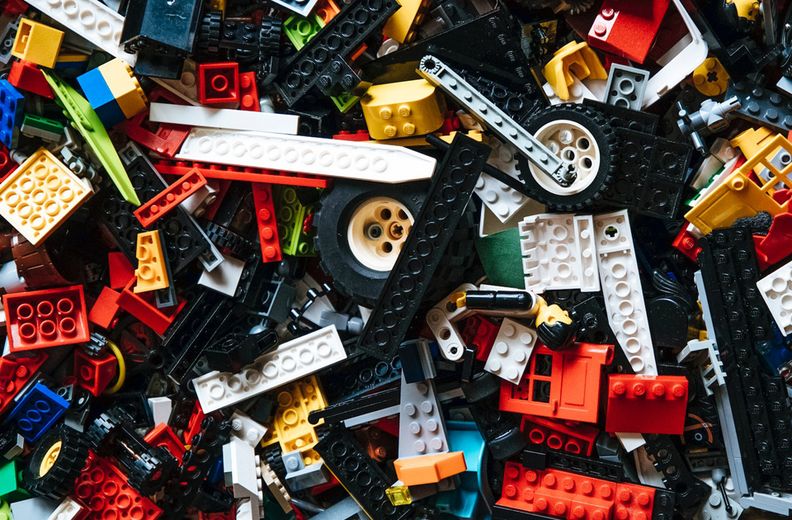 Passione Lego: dove trovare dall’Ultimate Millennium Falcon di Star Wars alla Bugatti Chiron
