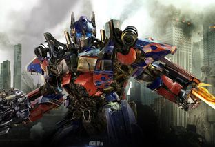 Transformers 4 – L’era dell’estinzione. Entra in scena Mark Wahlberg