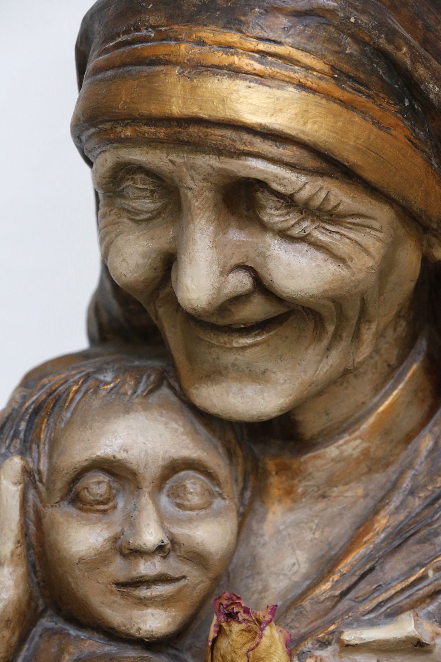 Madre Teresa di Calcutta, le frasi più belle della Santa - immagine 10
