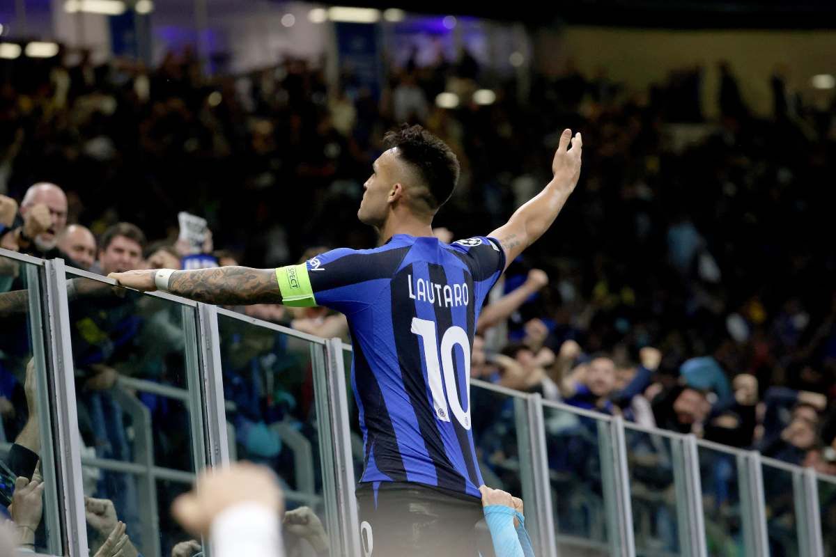 Inter, è qui la festa: Milan eliminato, nerazzurri in finale di Champions League- immagine 2
