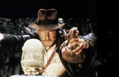 Indiana Jones batte Rocky nella classifica dell’American Film Institute sui più grandi eroi del cinema