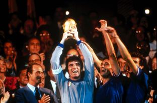 Anniversario Mondiali 1982: il docufilm «Il viaggio degli eroi» al cinema