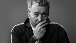 Philippe Starck: «La pelle è il filtro attraverso cui passano le emozioni»