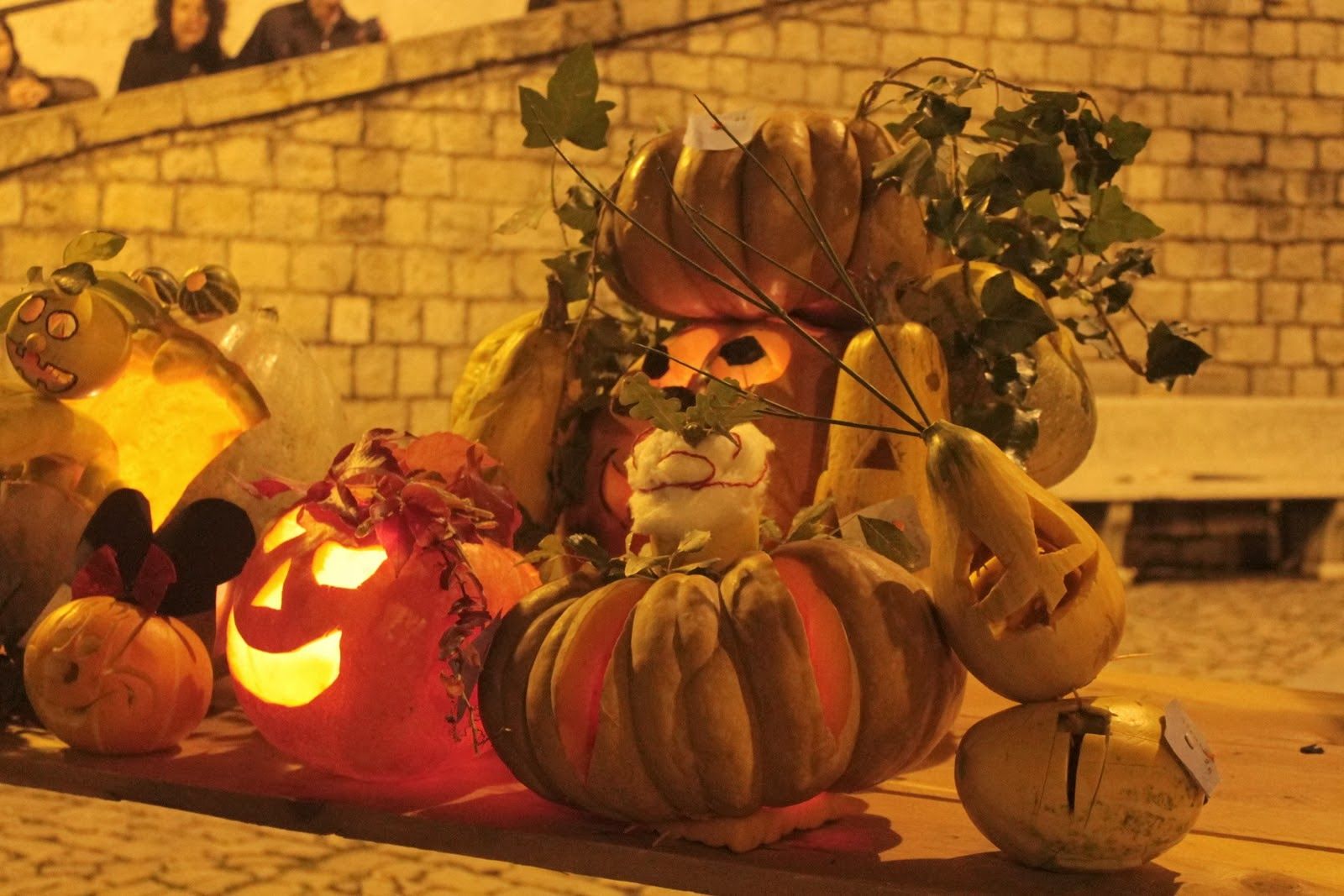 halloween tradizioni popolari italiane