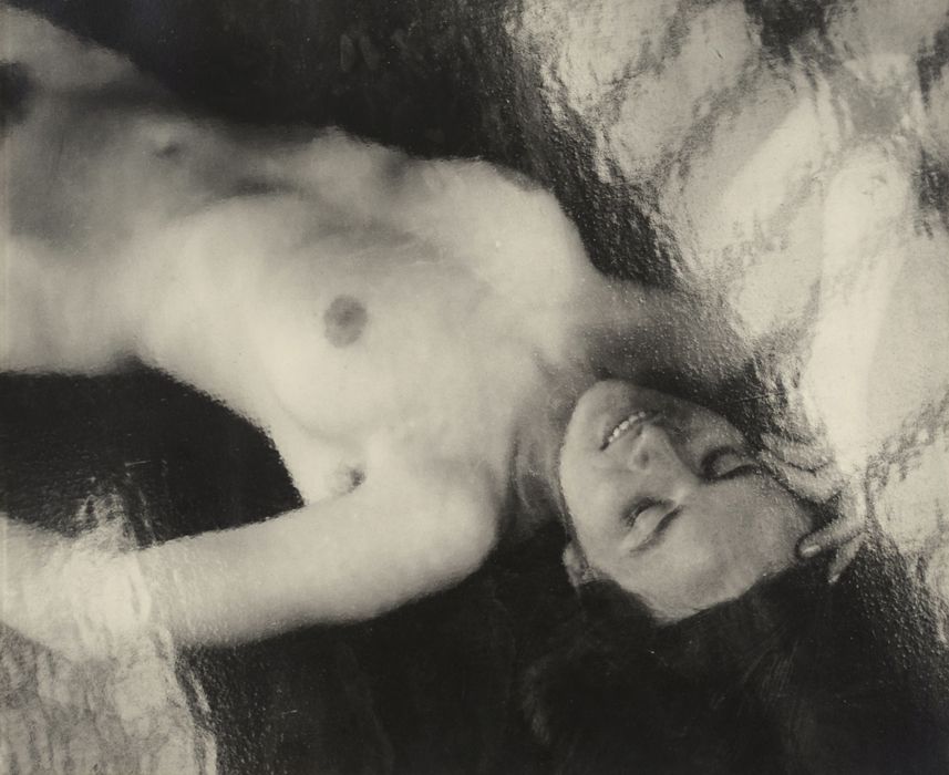 I nudi femminili nella fotografia ceca e slovacca dal 1920 ai giorni nostri - immagine 3