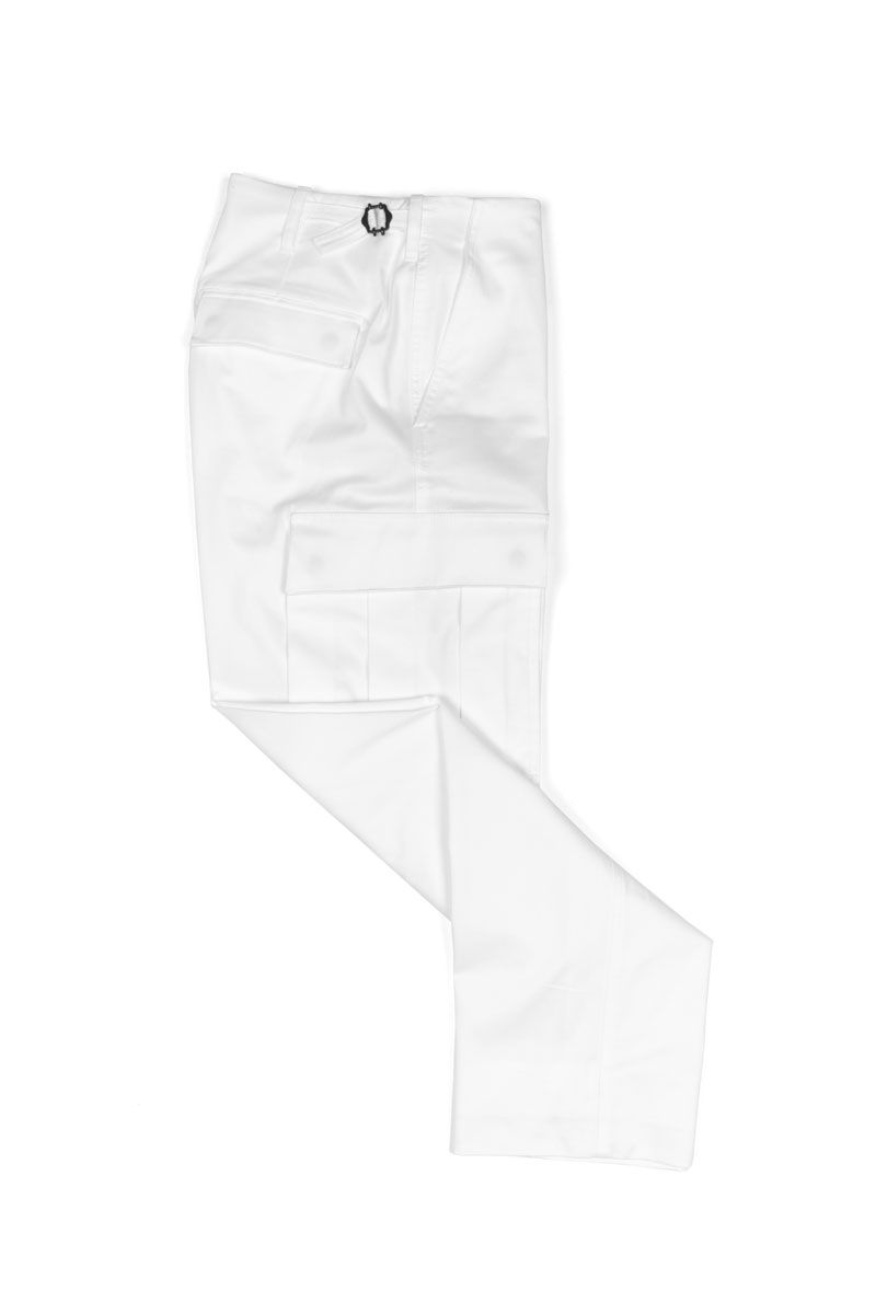 Orientamento allo stile &#8211; i pantaloni di Berwich - immagine 4