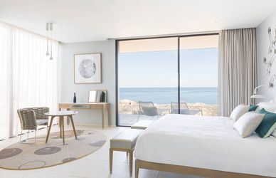 Club Med apre un resort da sogno a Cefalù