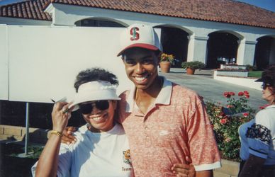 Tiger Woods, il documentario sul campione di golf su Sky
