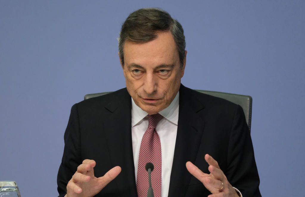 Mario Draghi compie 75 anni, le frasi più iconiche del suo mandato - immagine 8