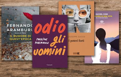 I migliori libri in uscita a febbraio 2021