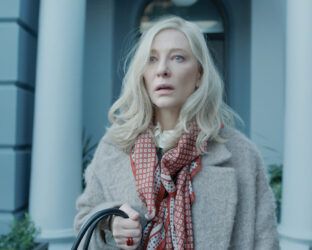 No, Cate Blanchett non è l’unica ragione per attendere spasmodicamente ‘Disclaimer’: ci sono anche…