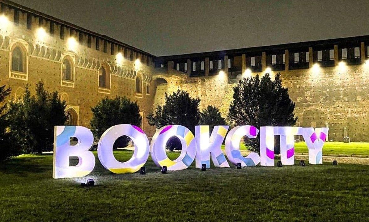 Bookcity Milano 2022, gli appuntamenti e i protagonisti da non perdere- immagine 1