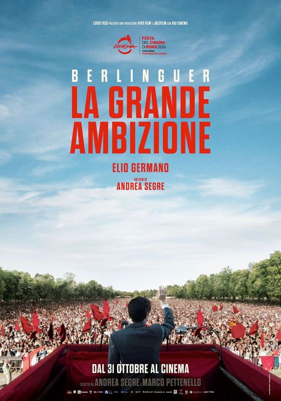 berlinguer la grande ambizione