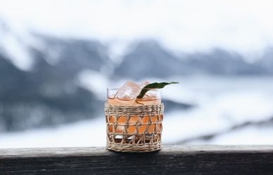 10 cocktail ispirati ai film da provare alla St. Moritz Cocktail Week