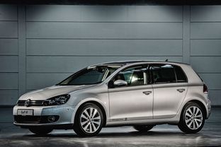 VW Golf: l’evoluzione della specie