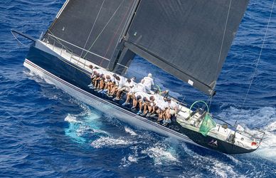 Maxi Yacht Rolex Cup: la 30° edizione in Costa Smeralda