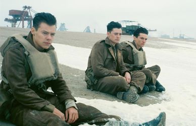 Dunkirk, il film di guerra di Christopher Nolan a 80 anni dall’Operazione Dynamo