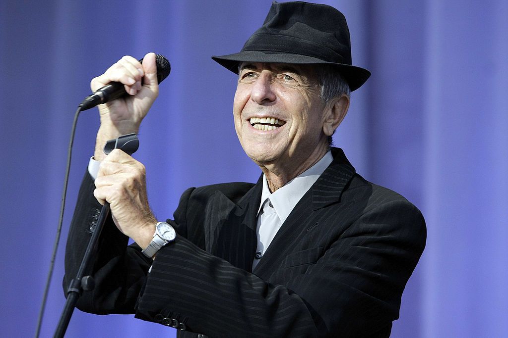 Leonard Cohen, le frasi e le canzoni più belle del cantautore malinconico - immagine 6