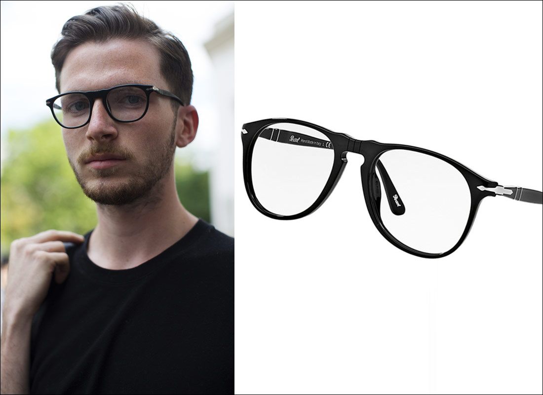 eyeglasses A/I 2015-16: lo street style li consacra come accessorio di stagione - immagine 13