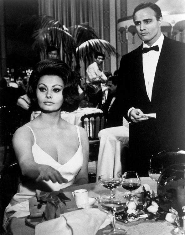 Sophia Loren, i suoi migliori film da rivedere - immagine 8