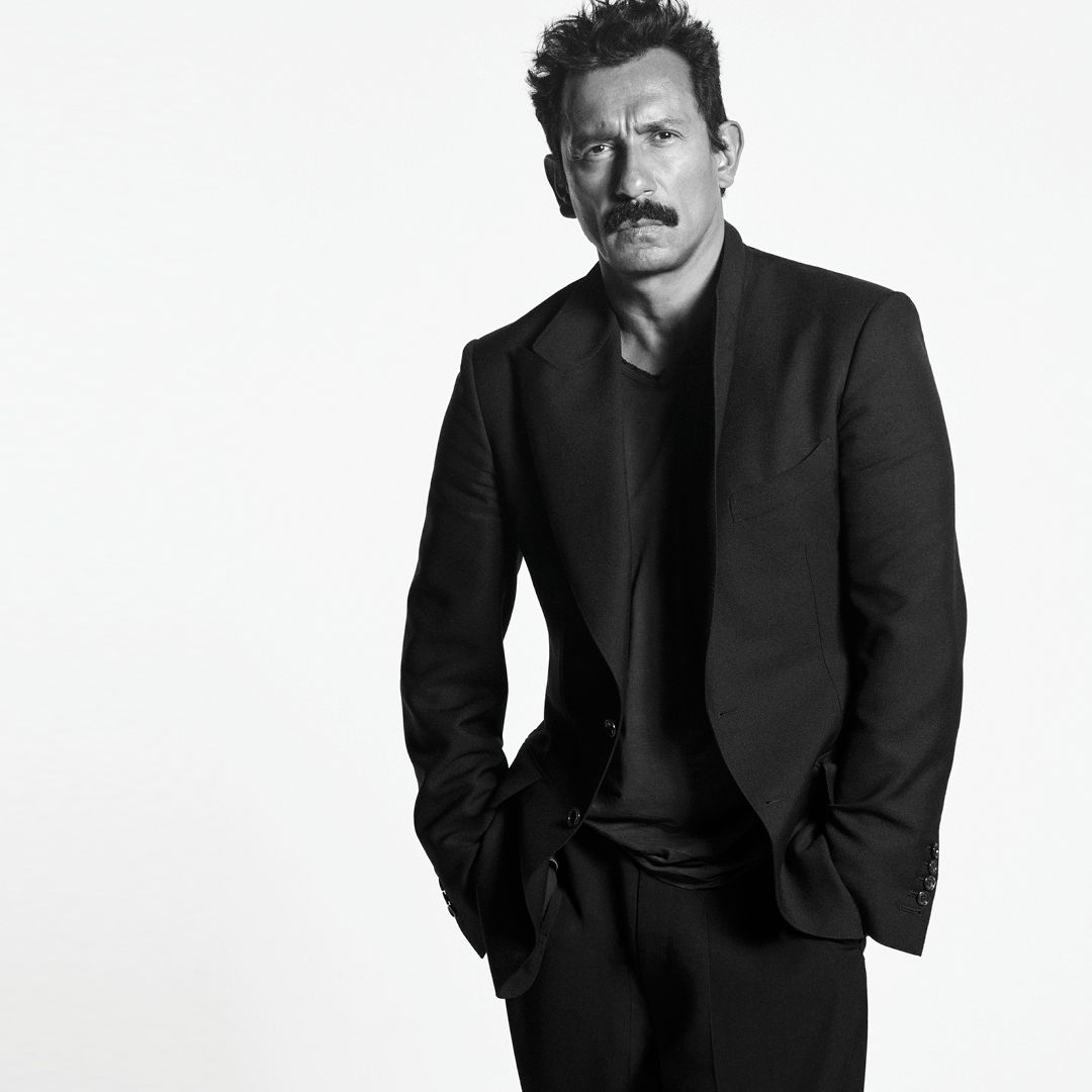 Haider Ackermann è il nuovo direttore creativo di Tom Ford- immagine 2