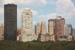 15 Central Park West, New York. Il palazzo del potere, in 15 punti