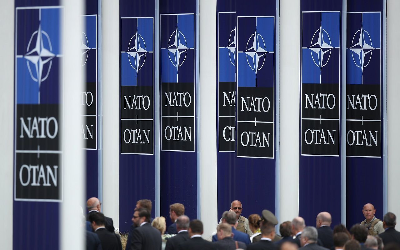 La NATO compie 75 anni, tra incertezze e sfide future- immagine 2