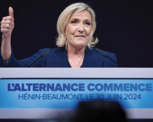 Elezioni in Francia: perché ha vinto Marine Le Pen. Intervista a Morelle, che aveva previsto tutto