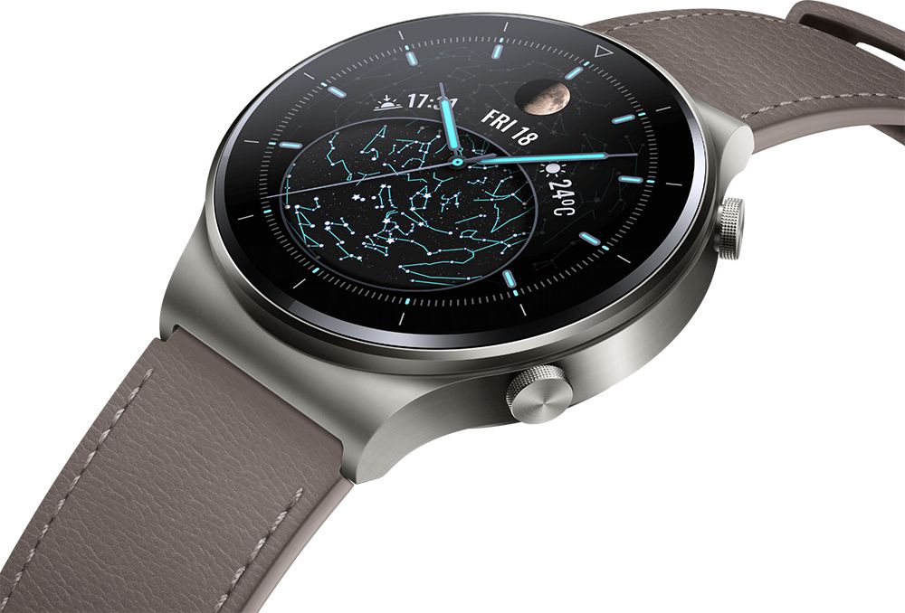 smartwatch Huawei smartwatch orologi uomo orologio uomo digitale smartwatch