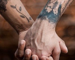 Tatuaggi di coppia: vedemecum per non pentirsene. Mai!