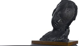 Medardo Rosso, gli americani riscoprono un grande scultore italiano