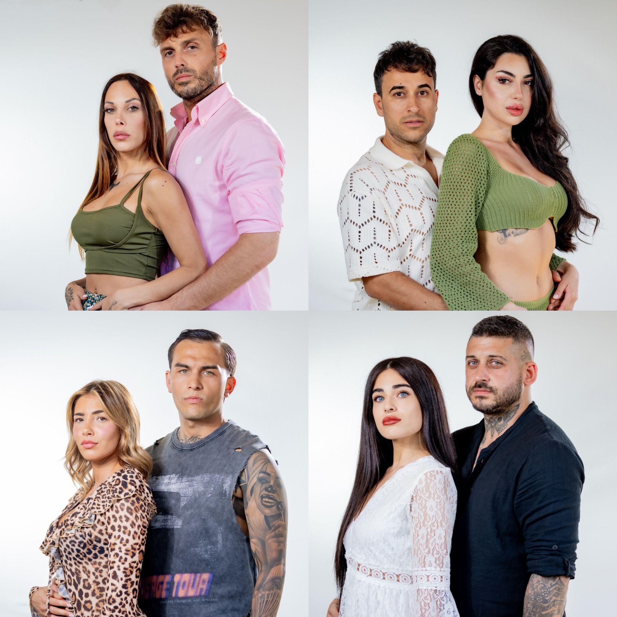 Temptation Island 2024: chi ha vinto e chi ha perso, nel reality dei sentimenti che torna a settembre- immagine 4