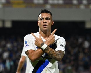 Lautaro Martinez sempre più nella storia dell’Inter: sarà una bandiera?