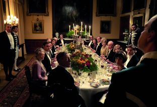 Il grande ritorno di Downton Abbey. Al cinema dal 24 ottobre