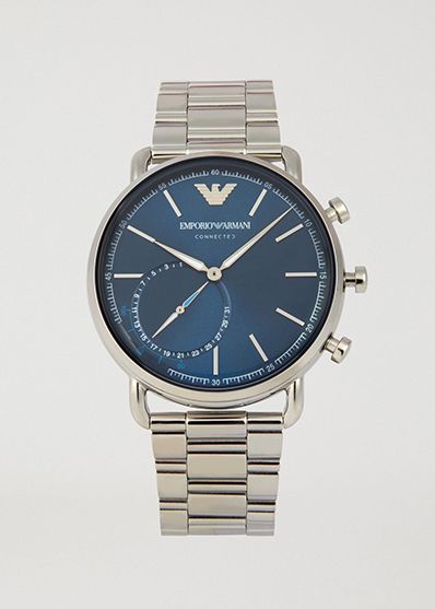 orologio digitale uomo armani orologi smartwatch digitali nuovi modelli novita orologio uomo orologi orologio digitale