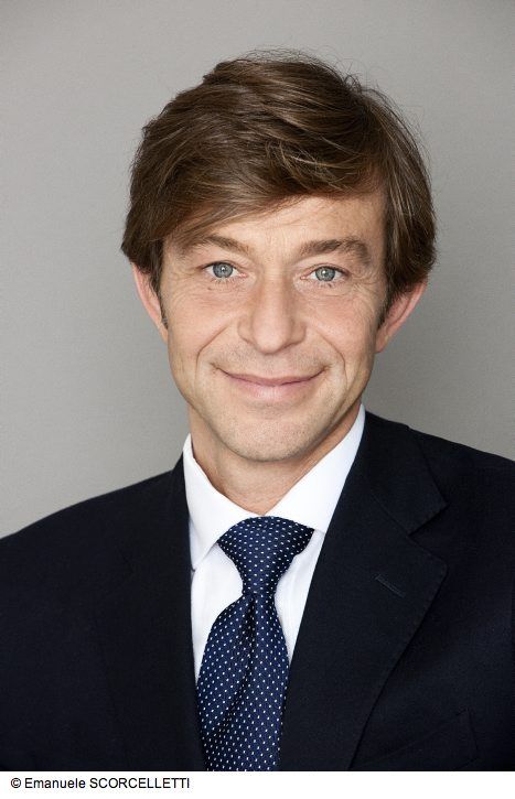 Renato Semerri, neo CEO di Roberto Cavalli