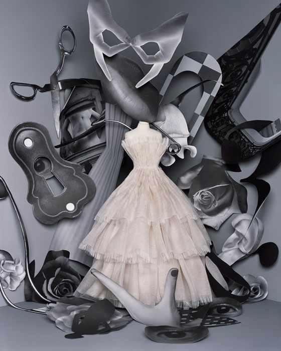 Christian Dior Haute Couture: il sogno condiviso della Musa- immagine 3