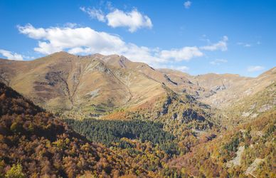 Valle Cervo: piccolo scrigno magico tra le Alpi Biellesi