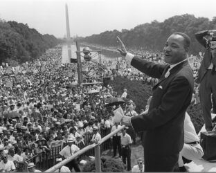 I have a dream: 60 anni fa il celebre discorso di Martin Luther King