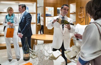 Porto Cervo Wine Festival: un weekend a tutto gusto in Costa Smeralda