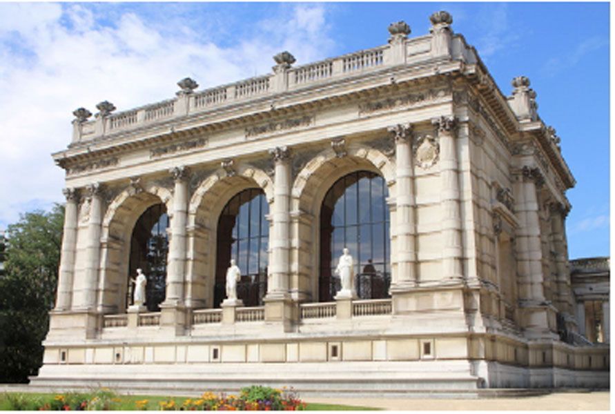 Il Musée di Palais Galliera a Parigi