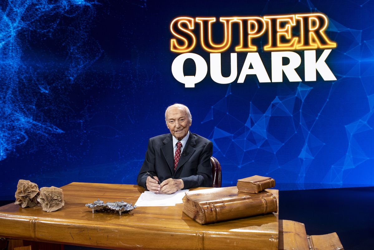 Superquark stasera in tv: dalla seduzione in natura alle bellezze di Procida, ecco quello che vedremo- immagine 2