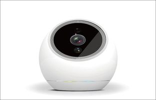 Piccola e intelligente: la webcam vede per noi